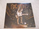 LP AC/DC: Stiff Upper Lip (180g) 2000 NEU + OVP 2014