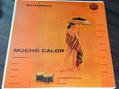 MUCHO CALOR Various (1958) Vintage Latin Jazz LP Record, Very Rare Andex S  3002