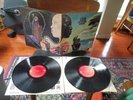 MILES DAVIS Bitches Brew 2X 12