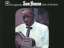 SON HOUSE - Father Of Folk Blues - Vinyl (2xLP)