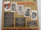 SEALED ORIGINAL 1964 Funk Soul R&B LP JAMES BROWN The Unbeatable 16 Hits KING