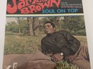 SEALED ORIGINAL 1970 Funk Soul LP JAMES BROWN Soul On Top KING