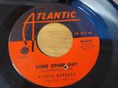 R&B Soul 45 Richie Barrett 