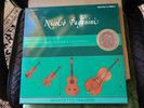Audiophile Dynamic DS 4017-18 Stereo Paganini 4 Guitar and Strings quartet NM