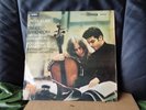 Jacqueline Du Pre Haydn Boccherini Cello Concerto EMI ASD 2331 Stereo S/C 1Ed
