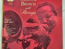 Clifford Brown With Strings Vinyl LP - 1955 First Press - Mono - EmArcy MG 36005