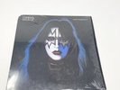 KISS ACE FREHLEY SOLO LP ORIGINAL 1978 US VINYL NBLP 7121 w/POSTER INSERT