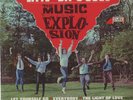 Music Explosion Little Bit O' Souls USA Album Sealed Laurie LLP 2040 C/O Stereo