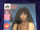 DONNA SUMMER BAD GIRLS (2021 RSD) RED & BLUE COLOURED VINYL 2LP BRAND NEW/SEALED