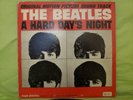 The Beatles – A Hard Day's Night Original Motion Picture Sound Track LP UAL-3366