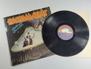 PARLIAMENT MOTHERSHIP CONNECTION LP (1975) BLUE Label BOGART P. FUNK NBLP 7022