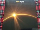 ⭐️ABBA VOYAGE Green & Gold Splatter LP Australian Limited Edition SEALED 2022