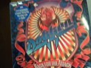 Dokken: Back For The Attack 1987 Elektra Original SEALED  Vinyl George Lynch