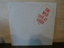 The Who - Live at Leeds (Track) Classic Records 150G, CB master