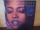 Cassandra Wilson - Blue Light 'Til Dawn (Blue Note). Pure Pleasure 180G