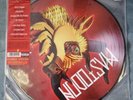 Mastadon The Hunter Picture Disc