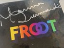 Signed Marina FROOT Vinyl (Limited Edition Box Set)