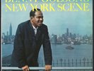 BENNY GOLSON - Benny Golson's New York Scene - US LP