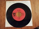AL HILL Hey Girl Orig. US 45 SOUL NORTHERN FUNK Faces EX *LISTEN*
