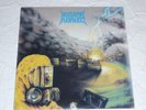 Nuclear Assault - The Plague Vinyl Mini LP Under One Flag – M FLAG 13 von 1987