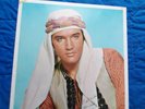 Elvis Presley HARUM SCARUM (USA 1965 ORIGINAL) BONUS PHOTO ONLY