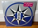 Love and Rockets Lift 2 x Vinyl Record SEALED Promo 1989 Hype Sticker