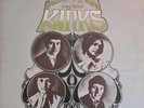 The Kinks Something else by the Kinks 1967 Mono 12