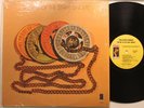 The Staple Singers Lp The Best Of (1974) On Stax - Vg++ To Nm / Vg++ (In Shrink)