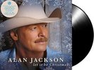 ALAN JACKSON - LET IT BE CHRISTMAS NEW VINYL