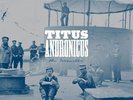 Titus Andronicus - The Monitor [New Vinyl LP]