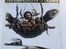 Un Esercito Di 5 Uomini Army of 5 Men Vinyl LP Soundtrack Ennio Morricone