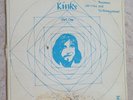 The Kinks Lola Versus Powerman And The Moneygoround - Part One RS-6423