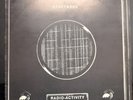 LP - KRAFTWERK - RADIO ACTIVITY - 1976