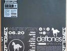 DEFTONES - White Pony / Box 4LP + Lithograph Edition Limitée - 2021 Neuf Scellé