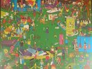 thasup ‎– C@ra++ere s?ec @le Lp Vinile Verde Limited