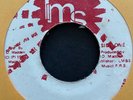 Max / Augustus Pablo 70s Reggae 45 on IMS   Inner City Blues   Hear