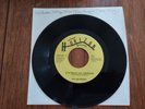OSCAR PERRY Just What You Ordered OG US 45 SOUL MODERN Yellow Horizon EX+ LISTEN