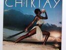 RARE 33T LP CHIKTAY * S/T * Afro Synth ZOUK Digital TROPICAL Funk West Indies
