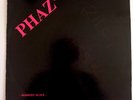 RARE 33T LP PHAZ ' Nuances Blues  Private Killer AFRO Synth ZOUK Funk BOOGIE Rap