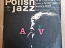 Komeda Quintet LP Astigmatic Poland Muza Mono 1st Press Polish Jazz NICE VINYL )