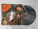 BEATLES - RUBBER SOUL -  UN-DOCUMENTED EARLY INDIA PRESS A2/B2 VG+/VG