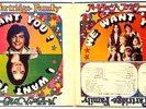The Partridge Family - Up to Date COLLECT  RARE PROMO  Japan Vinyl - BELL 68004