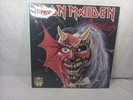 IRON MAIDEN. Purgatory + Maiden Japan 2 x 12