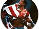 Various ‎– – Rocky IV (Original Motion Picture) Pic Disc - Vinyl LP  New Sealed