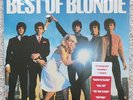 BLONDIE - THE BEST OF BLONDIE VINYL LP SEALED 1st PRESS 1981 ORIG HYPE STICKER