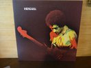 Jimi Hendrix - Band of Gypsys (Capitol) Classic Records 180G