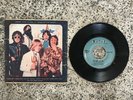 The Rolling Stones - Jumpin' Jack Flash - Thai EP