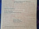 @DECCA SXL 2232 SEARLE SYMPHONY NO.1 /SEIBER ELEGY FOR VIOLA et al