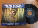 TERESA BREWER Goldfinger +3 1965 MEXICO 7