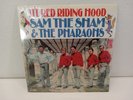 SEALED SAM The SHAM & PHARAOHS LI'L RED RIDING HOOD '66 ORIG MGM E/SE-4407 LP